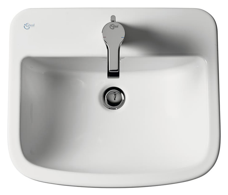 Раковина Ideal Standard Tempo T059201 (50 см)