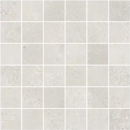 Мозаика OPEN MOS 5X5 BIANCO 30x30