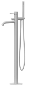 Смеситель для ванны Remer X Style X08