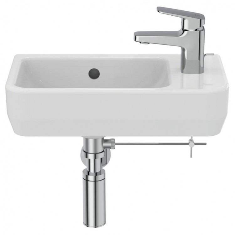 Раковина подвесная Ideal Standard i.life S T458601 45x25 см