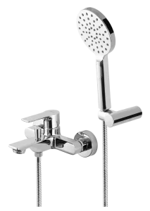 Смеситель для ванны Remer Energy EY02