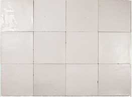 Плитка SATEN BONE 12.5x12.5