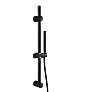 Душевая стойка с ручным душем и шлангом Remer 317ID7MD