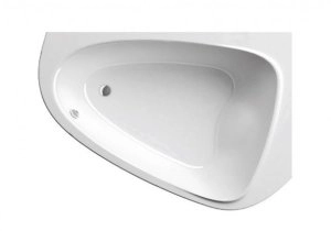 Ванна акриловая Ravak Love Story II правая