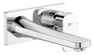 Смеситель Ideal Standard Tonic II встраиваемый для раковины, хром, A6335