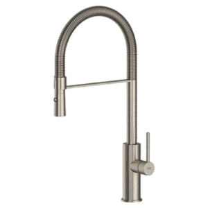 Смеситель для кухни Remer X Style INOX SSX543