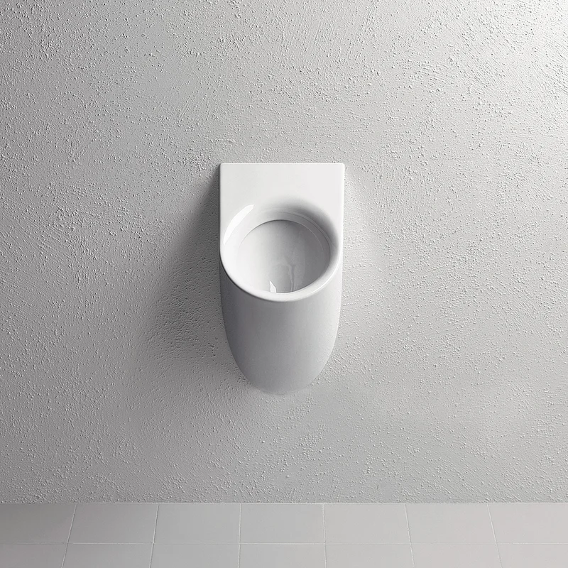 Писсуар Catalano Comfort 64 35x32 для установки крышки, арт.0932641001, белый глянцевый