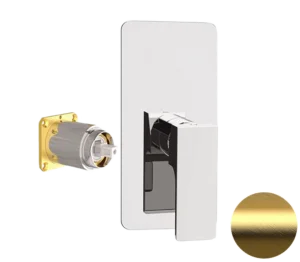 Смеситель .для душа Remer Absolute AU30KB