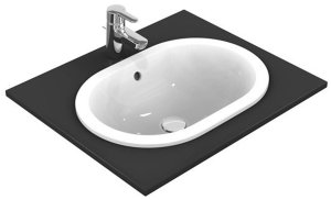 Раковина Ideal Standard Connect накладная