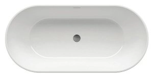 Ванна акриловая Ravak Freedom отдельностоящая