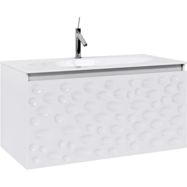Тумба Aqwella Dune 100 под умывальник