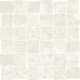 Мозаика THERMAE MOS TEXTILE MILK 30x30