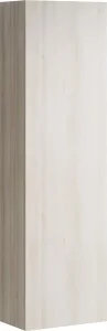 Шкаф-пенал подвесной Aqwella Анкона 35 акация