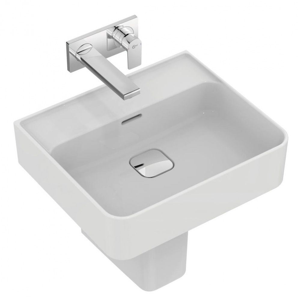 Раковина Ideal Standard Strada II 50 см, белый, T363701