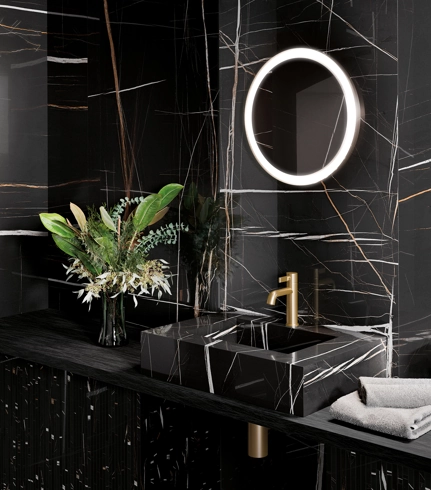 Продукция из керамогранита ITALON HOME