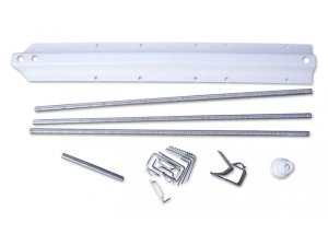 Крепление панели NEW DAY, GENTIANA