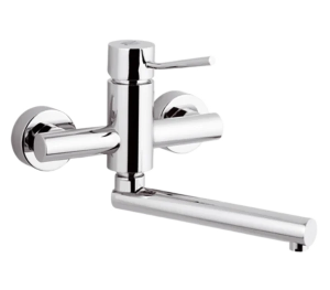 Смеситель для кухни Remer Minimal N41