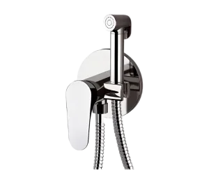 Гигиенический душ со смесителем Remer Class Line L65W