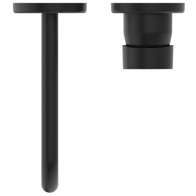 Смеситель для раковины Ideal Standard CERALINE (хром) с внутренней частью в комплекте