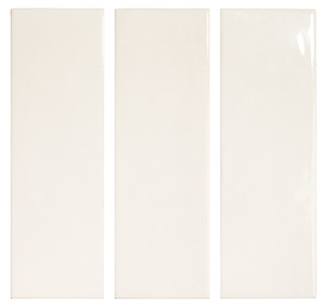 Плитка CALEMA WHITE GLOSS 5.2x16
