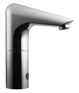 Смеситель Ideal Standard Ceraplus электронный для раковины, хром, A4154