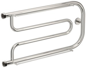 Водяной полотенцесушитель Сунержа Гусли 2 полки