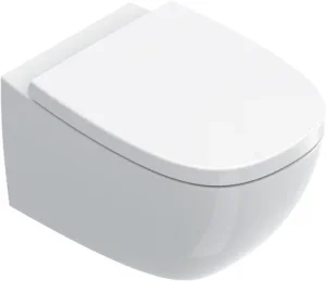 Унитаз подвесной Catalano Alvea 53, торнадо, арт.0611530001