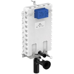 Легкая рамочная инсталляция для унитазов Ideal Standard ProSys 120M R009767