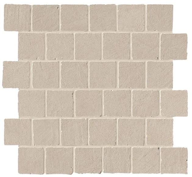 Мозаика Boost Natural Ash Mosaico Tumbled Мозаика Boost Natural Ash Mosaico Tumbled