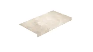 Ступень фронтальная Coliseum RIVIERA WHITE SCAL.60 FRONT