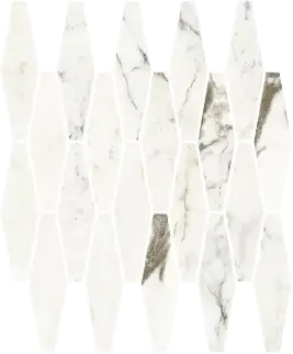 Мозаика ATELIER DIAMOND SUPREME CAPRAIA POLISHED 30x30
