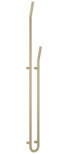 Электрический полотенцесушитель Сунержа Локон