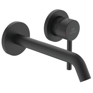 Встраиваемый смеситель для раковины Ideal Standard Ceraline Black A6938