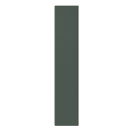 Плитка PLINTO GREEN MATT 10.7x54.2