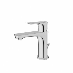Смеситель Ideal Standard Connect Air A7007 для раковины, с донным клапаном