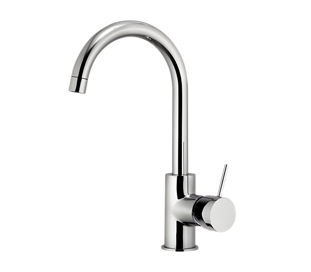 Смеситель для кухни Remer X Style X72, хром