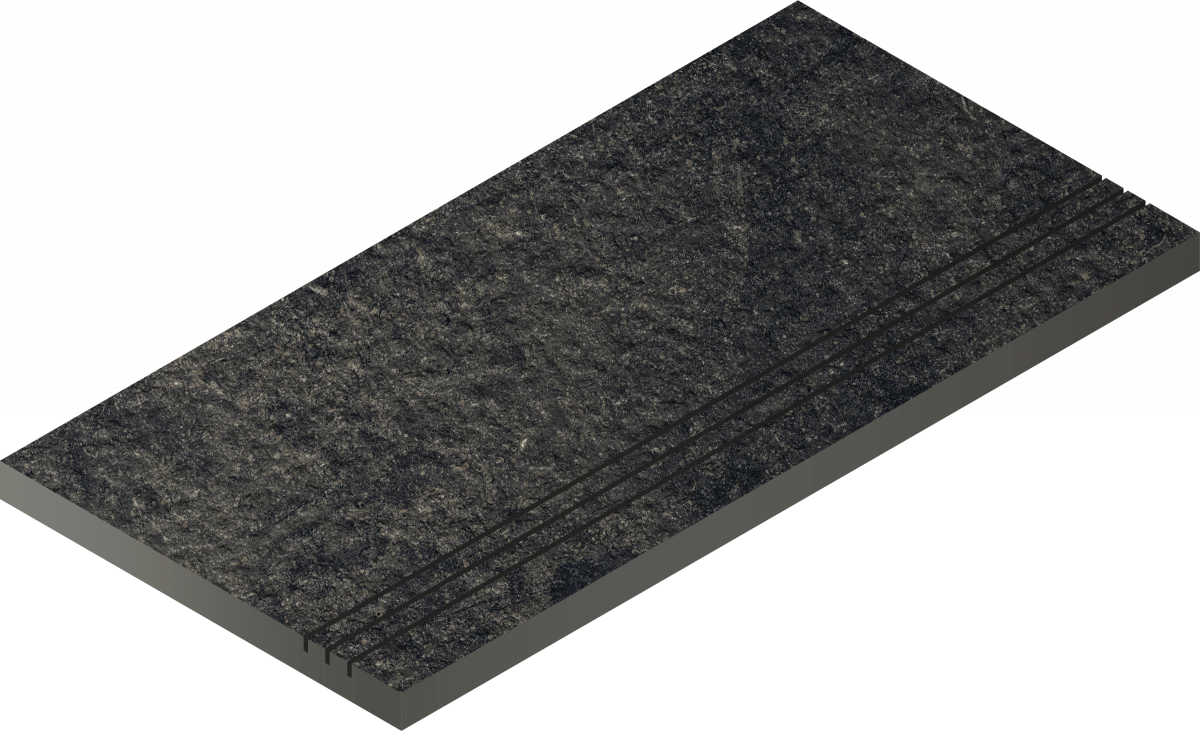 Бортик Italon ROOM BLACK BOR.30X60 GRIP / Р.С.БЛЭК БОРT.30X60 ГРИП Бортик Italon ROOM BLACK BOR.30X60 GRIP / Р.С.БЛЭК БОРT.30X60 ГРИП