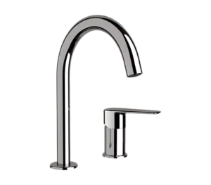 Смеситель для раковины Remer Vanity V57