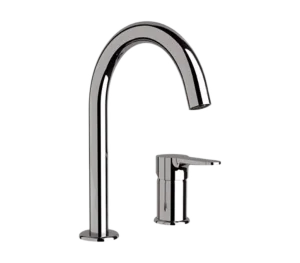 Смеситель для раковины Remer Winner W57