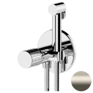 Гигиенический душ со смесителем Remer Celebrity CEC65W