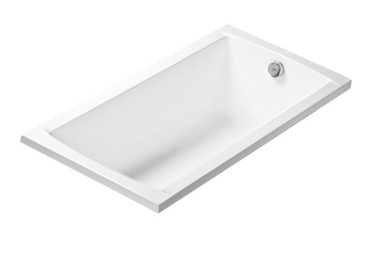 Акриловая ванна Excellent Aquaria 150х70