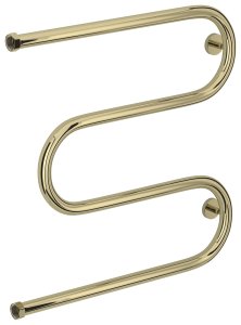 Водяной полотенцесушитель Сунержа М-образный+