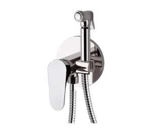 Гигиенический душ со смесителем Remer Сlass Line L65