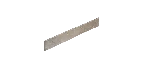 Плинтус Coliseum RIVIERA DARK 7,2X60 BATTISCOPA