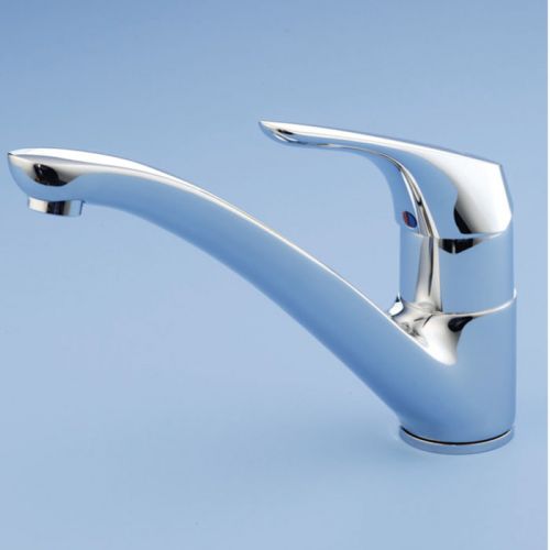 Смеситель Ideal Standard Cerasprint New B5344AA для кухонной мойки, цвет хром