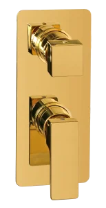 Смеситель для душа Remer Absolute AU93