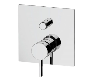 Смеситель для душа Remer Metrica MC09Q