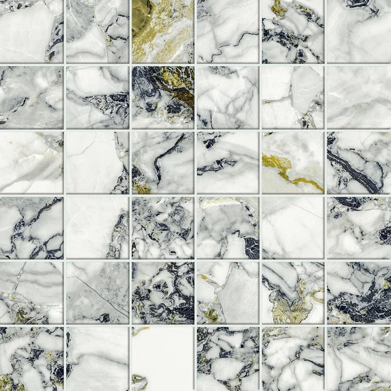 Мозаика F.d.M.Quark Ceppo Ap. Forest Mosaic 30*30 Мозаика F.d.M.Quark Ceppo Ap. Forest Mosaic 30*30