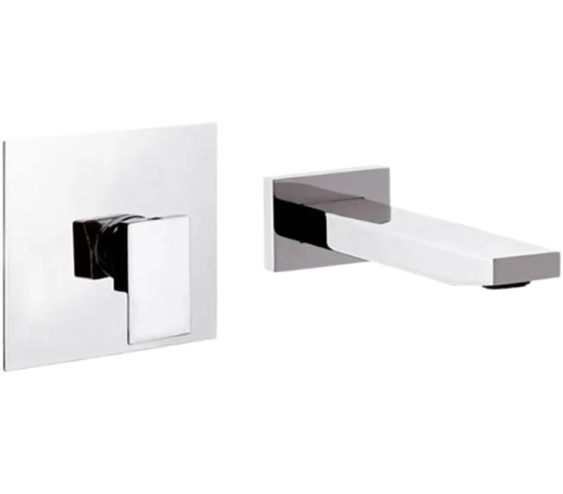 Смеситель для раковины Remer Q-Design QD15C