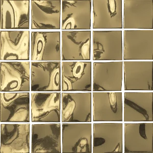 Мозаика Italon AVA.AURUM MOSAICO MAGIC